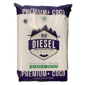 50L Loose Bag 70/30 Blend Hydroponic Hydro Coco Coir Perlite Mix - Product Image 6