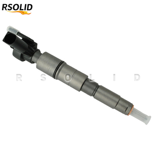 หัวฉีด Rsoliddiesel Bosc รุ่น 0445115077 0445115050 0445115007 0986435359 13537796042 สำหรับ 330d 335d 530d 535d 630d 635d X3 X5 X6 - Product Image 5