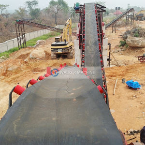 קו ייצור אבני בניין ואגרגטים זמין כעת במחסן באבוג'ה - Product Image 6