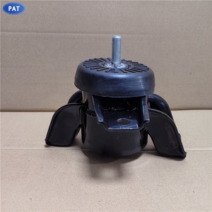 Soporte de Motor Derecho PAT Genius para Getz OEM <span class=keywords><strong>21810</strong></span>-c7100 <span class=keywords><strong>21810</strong></span> C7100 21810c7100 Juego de Soportes de Motor - Product Image 2