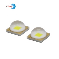 Üreticileri 55MIL 65MIL 75MIL beyaz 3W 5W 7W 5050 LED çip için araba el feneri masa lambası kapalı dış aydınlatma