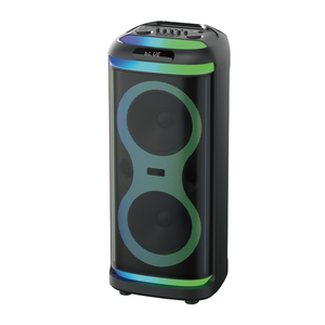 Haut-parleur Bluetooth antichoc, corps robuste, caixa de som antichute, transport sécurisé, sans risque de dommages - Product Image 2