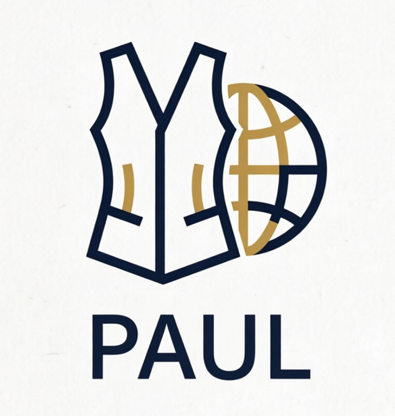Shenzhen Paul Electronic Commerce Co., Ltd. logo