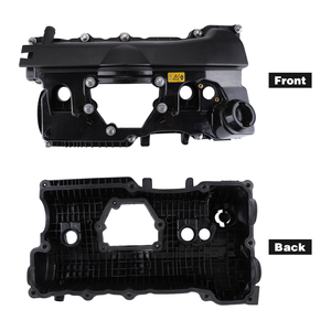 Venta al por Mayor de Piezas de Automóviles, Tapa de Válvulas, Tapa de Culata 11127509523 para BMW Serie 3 E46 <span class=keywords><strong>316i</strong></span> 318i X3 E83 Z4 E85 2.0i - Product Image 6