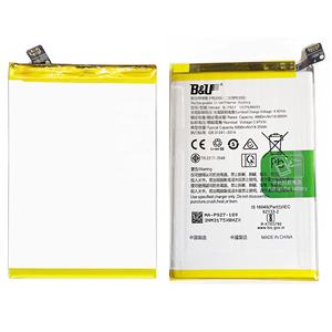 适用于OPPO手机电池一加Nord CE 2 Lite 5g零周期BLP927更换数字电池 - Product Image 2