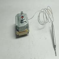 Termostato PLC 726FU 3 temperaturas. Suministro a granel Edco Marine 209/00004/00 T15006W26