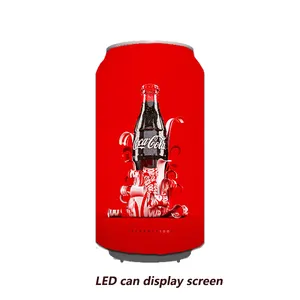 LEDはスクリーン屋内P2フルカラーフロアスタンド広告機、ショッピングモール、ホテル、空港ビデオウォールを表示できます