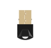 Adaptador Bluetooth USB BT-501 RTL8761B 5.0, Transmisor y Receptor Bluetooth, Mini Adaptador de Audio para Computadora, PC, Laptop, Música