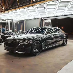 6061-T6 Ruedas <span class=keywords><strong>de</strong></span> coche <span class=keywords><strong>de</strong></span> pasajeros 18 19 20 Aleación <span class=keywords><strong>de</strong></span> aluminio 5x112 Ruedas forjadas para Benz Maybach S Class 680 <span class=keywords><strong>Vito</strong></span> Cls350 S400l G63 G500 - Product Image 2