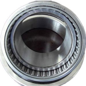 Rodamientos de agujas de complemento completo con anillo interior NA2095 NA <span class=keywords><strong>2095</strong></span> - Product Image 3