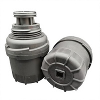Filtro de Aceite para Camión LF17356 al por Mayor, OEM, 5266016 P557356 S5266016W0096 131886 CP40001 para Motor Diésel