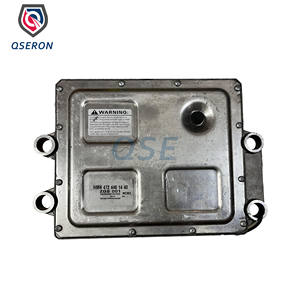 Módulo de Control de Motor <span class=keywords><strong>HMN</strong></span> 4724461440 ZGS 001 MCM2 de Alta Calidad, ECU ECM, Unidad de Módulo de Control Electrónico - Product Image 5
