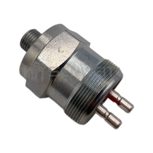 Sensor de presión MTE 0501212814 con montaje roscado para piezas de maquinaria de construcción - Product Image 4