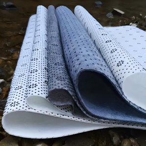 Tự Động 5.2M Chiều Rộng Nhựa Dot Lớp Phủ Máy Cho Thảm Chống Trượt Thảm Sàn Chăn Chống Trượt Vật Liệu Ổ Đĩa Điện Gỗ - Product Image 6