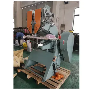 Factory wholesale Machine Tool Equipment Punching Machines Riveting Machine
