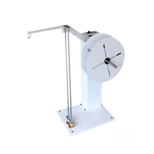 Machine d'alimentation automatique de bobine de fil de préalimentation de rouleau de fil pour la machine de décapage automatique de coupe - Product Image 2