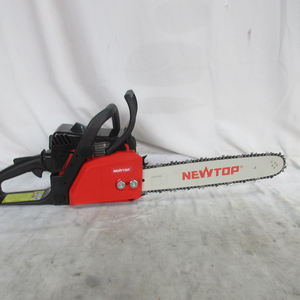 Tronçonneuse à essence portable légère MS180, 32cc, <span class=keywords><strong>mini</strong></span> tronçonneuse à essence, démarrage facile pour l'élagage à domicile et au jardin - Product Image 3