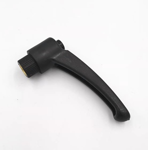 Pa66 Nhựa <span class=keywords><strong>3</strong></span>/8-16 5/16 Có Thể Điều Chỉnh Ratchet Đẩy Xử Lý Có Thể Điều Chỉnh Tay Đòn Bẩy - Product Image 4