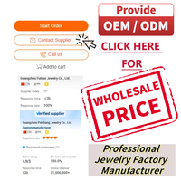 Mode grand 18k plaqué or cerceau déclaration 925 argent Sterling Double cercle modèle boucles d'oreilles bijoux