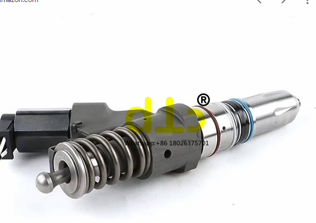 4026222 Fuel Injector for Cummins QSM11 M11 spare parts| Alibaba.com