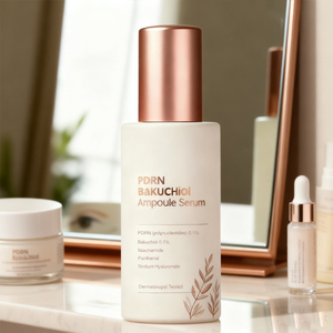 Özel logonuz somon PDRN Serum özel etiket sıkılaştırı<span class=keywords><strong>c</strong></span>ı kaldırma cilt elastikiyetini artırır PDRN <span class=keywords><strong>100</strong></span> ampul - Product Image 2