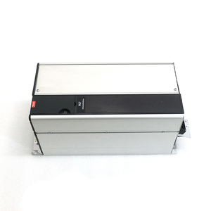 ชุดควบคุมความเร็วรอบมอเตอร์ AC แบบปรับความถี่ได้ VLT FC-302 ซีรีส์ 30kW/40HP 380-500V IP20 - Product Image 5
