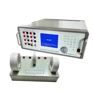 Gf6018a kẹp loại Bền vạn năng calibrator phòng thí nghiệm Tester