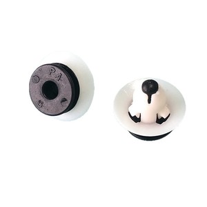 Volvo <b>Car</b> <b>Clip</b> 30653441 For C70 XC60 XC70 XC90 Floor Tray Trunk Trim Fastener - Product Image 5
