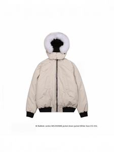 Giacche Invernali da Uomo di Alta Qualità con Cappuccio, Impermeabili, Traspiranti e Antivento - Product Image 4