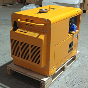 <span class=keywords><strong>Groupe</strong></span> <span class=keywords><strong>électrogène</strong></span> <span class=keywords><strong>diesel</strong></span> silencieux de haute qualité 3KW 5KW 6KW 10KW, <span class=keywords><strong>groupe</strong></span> <span class=keywords><strong>électrogène</strong></span> 10kVA, prix, portable, insonorisé, à onduleur - Product Image 6