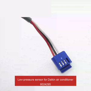 Sensor de Baja Presión para Aire Acondicionado <span class=keywords><strong>Daikin</strong></span> 6024295, Nuevo, RHXYQ8PY1 - Product Image 5