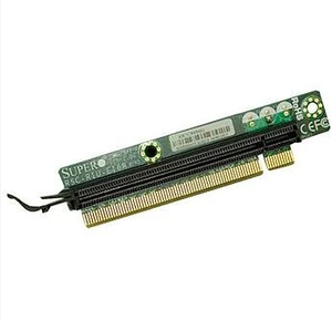 การ์ดไรเซอร์เซิร์ฟเวอร์ RSC H A6G5H 1U Active PCIe 5.0 X16 - Product Image 2