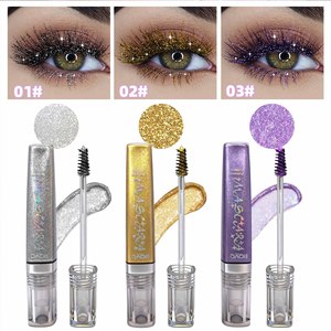 <span class=keywords><strong>Mascara</strong></span> en microfibre waterproof, effet extension de cils, longueur spectaculaire, sans grumeaux, sans bavures, résistant à l'huile, formule ultra longue tenue - Product Image 3
