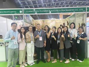 Popular Floral &amp; Fruity Fragrance Oil for Shampoo Factory Supply Long Lasting Custom Made <strong>Hair</strong> Care Fragrance - Product Image 4