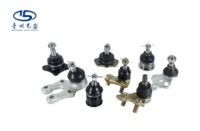 40160-85E00 40160-01E25 40160-51E00 Rotule de suspension automobile d'origine pour NISSAN BLUEBIRD / PRIMERA / MAXIMA