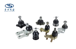 40160-85E00 40160-01E25 40160-51E00 ชิ้นส่วนลูกหมากกันโคลงสำหรับรถยนต์นิสสัน บลูเบิร์ด / พรีเมียร่า / แม็กซิมา จากโรงงานผู้ผลิต - Product Image 4