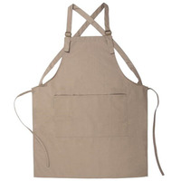 Tablier de cuisine industriel pour serveur et serveuse de restaurant, barman d'hôtel