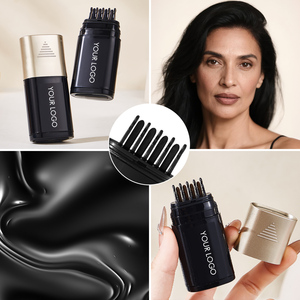 Etichette Personalizzate, Stick Colorante <span class=keywords><strong>per</strong></span> <span class=keywords><strong>Capelli</strong></span> ad Azione Rapida, Stick Copri <span class=keywords><strong>Capelli</strong></span> <span class=keywords><strong>Bianchi</strong></span> Istantaneo, Crema Copri <span class=keywords><strong>Capelli</strong></span> Grigi Resistente al Sudore - Product Image 4