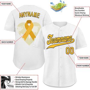 เสื้อซอฟต์บอลเบสบอลสำหรับผู้ใหญ่และเยาวชนเสื้อชื่อเฉพาะเสื้อยืดผู้ชายเครื่องแบบทีมนุ่ม2025ออกแบบได้ตามต้องการ - Product Image 4