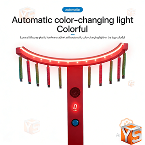 ZDYS Nouvelle Conception <span class=keywords><strong>Jeu</strong></span> de Défi de Réaction Attrape-Bâton Machine de <span class=keywords><strong>Jeu</strong></span> à Monnayeur pour Divertissement Sportif Intérieur - Product Image 3