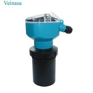 Transmisor de nivel de líquido digital, medidor de medición para sensor de nivel de agua ultrasónico de Río, 2 uds. - Product Image 3