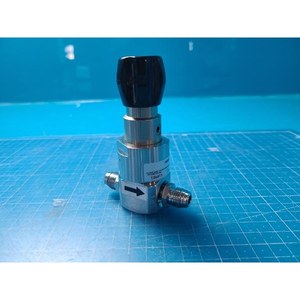 Parker QRM30S2PFSMMPA 54015791-1 High Performance O-Ring <b>Seal</b> Used As Is Legacy Semiconductor Equipment Parts - Product Image 4
