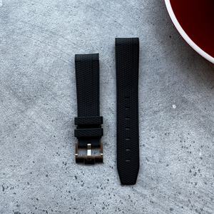 Vente en gros Bracelet de montre en silicone Ceinture de sport pour <span class=keywords><strong>OMEGA</strong></span> X <span class=keywords><strong>Swatch</strong></span> Bracelet de montre en caoutchouc pour <span class=keywords><strong>Omega</strong></span> X <span class=keywords><strong>Swatch</strong></span> Moonswatch - Product Image 5