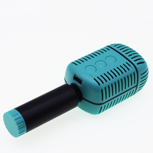 Tất Cả Trong Một Mini Xách Tay Loa Stereo Âm Bass Lớn 45 Từ KTV Hát <span class=keywords><strong>Mike</strong></span> Microphone - Product Image 6