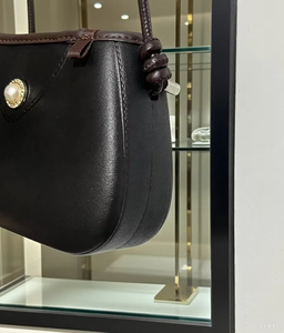 Bolso Bandolera Mini EVA para Niñas con Dijes Personalizables, Logotipo Personalizado, Gran Capacidad, Suave y Ecológico, Marca OEM/ODM - Product Image 5
