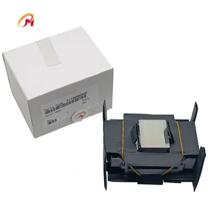 Cabezal de impresión L1800 para impresora EPSON L1800 R1390 1400 1410 1430 R270 R1390 cabezal de impresión F173090