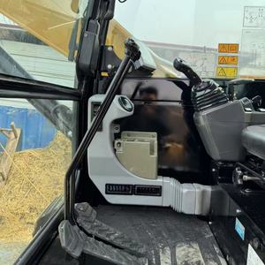 Mini-excavatrice de 8 tonnes à prix avantageux, Cat308e, excellente qualité, faible nombre d'heures de travail, en stock, livraison rapide, à vendre - Product Image 6