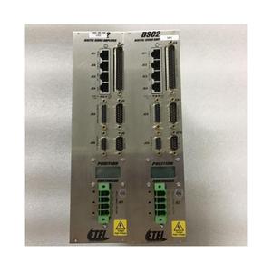 Controlador de Posición Industrial ETEL DSC2P152-111E-000B con 3 Meses de Garantía - Product Image 4