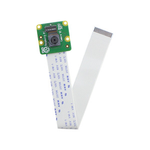 Module de caméra 8MP IMX219 compatible avec <span class=keywords><strong>Raspberry</strong></span> <span class=keywords><strong>Pi</strong></span> 4/5, vision IA, OpenCV, projets de robotique - Product Image 4