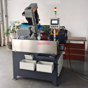Volautomatische Tapboormachine Multi-Head Multi-As Automatische Boormachine Te Koop - Product Image 2